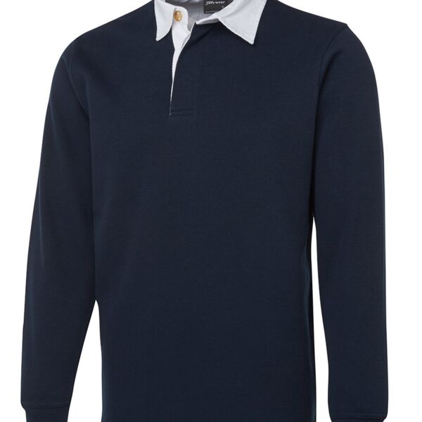 JB's  RUGBY Thumbnail