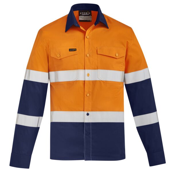 Mens Lightweight Bio Motion Long SleeveShirt Thumbnail