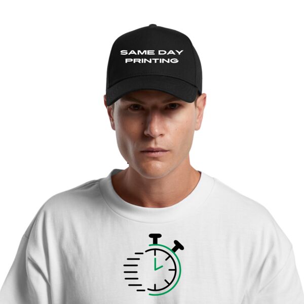 FRAME CAP - SAME DAY Thumbnail